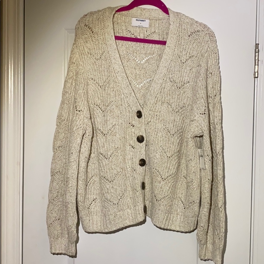 Old Navy Cardigan